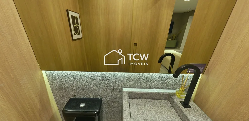 Apartamento, 3 quartos, 128 m² - Foto 7