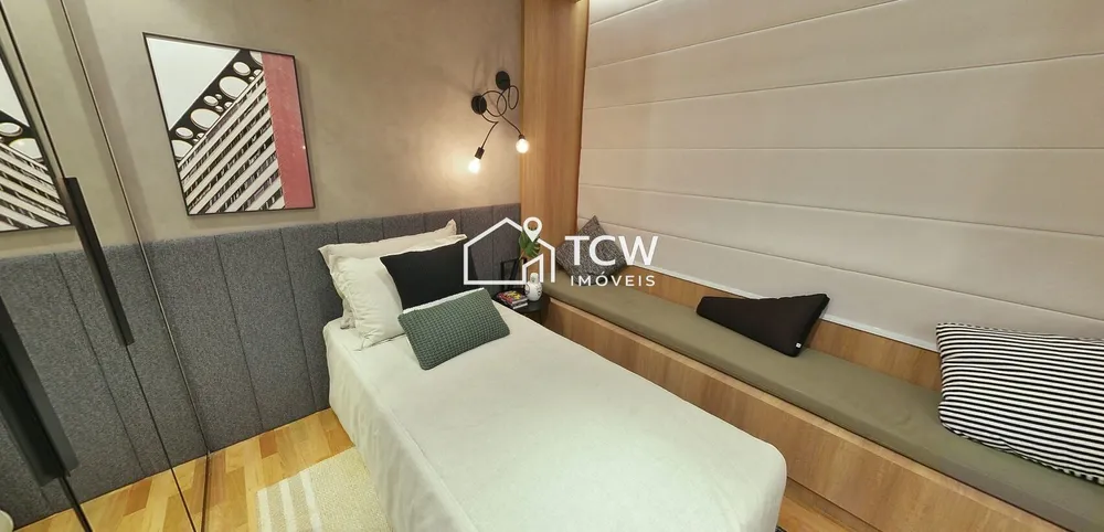 Apartamento, 3 quartos, 128 m² - Foto 5