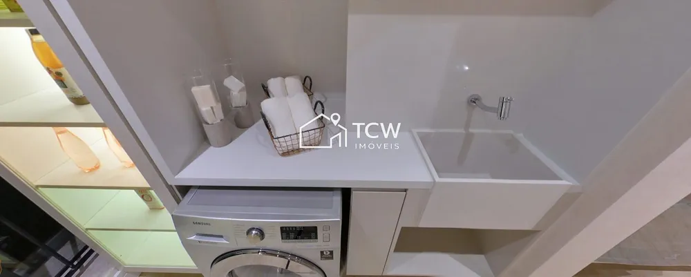 Apartamento, 2 quartos, 105 m² - Foto 9