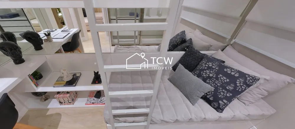 Apartamento, 2 quartos, 105 m² - Foto 5