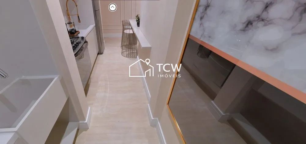 Apartamento, 2 quartos, 105 m² - Foto 10