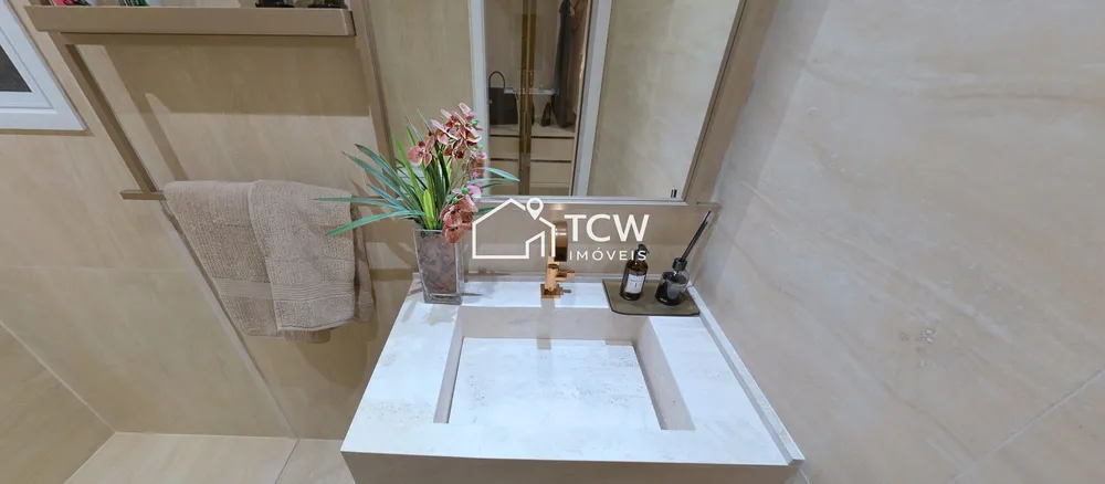 Apartamento, 2 quartos, 105 m² - Foto 7