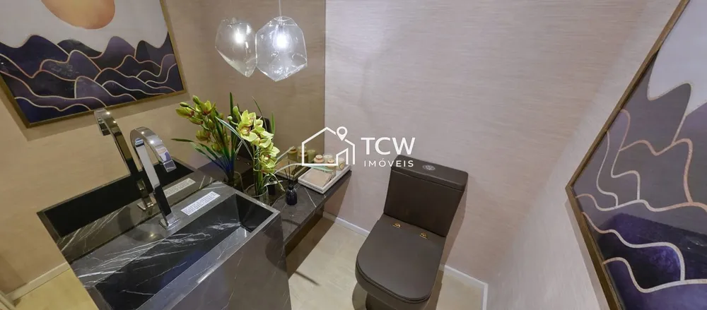 Apartamento, 2 quartos, 105 m² - Foto 3