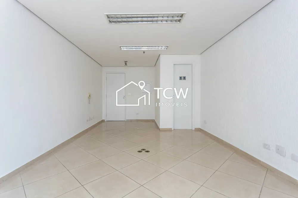 Sala-Conjunto, 30 m² - Foto 7