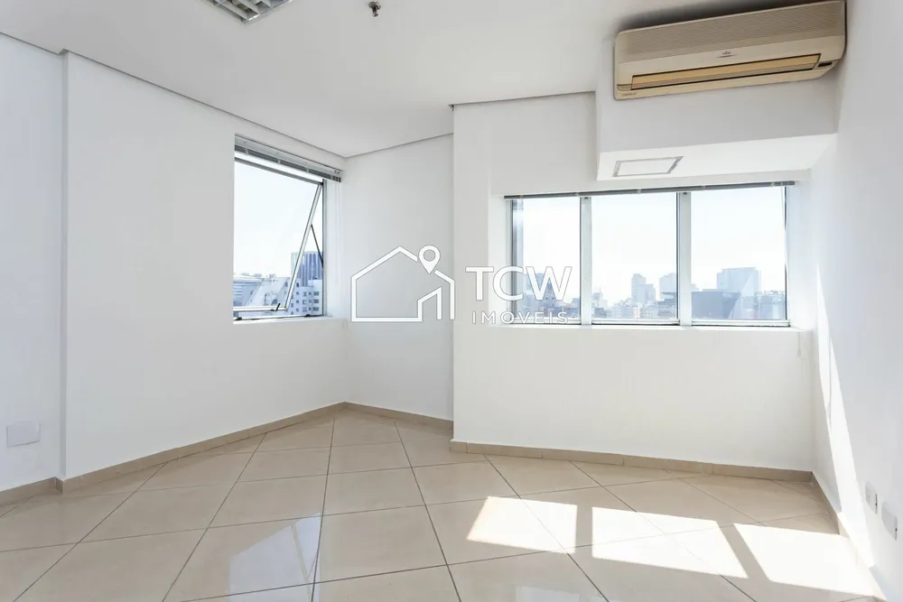 Sala-Conjunto, 30 m² - Foto 1