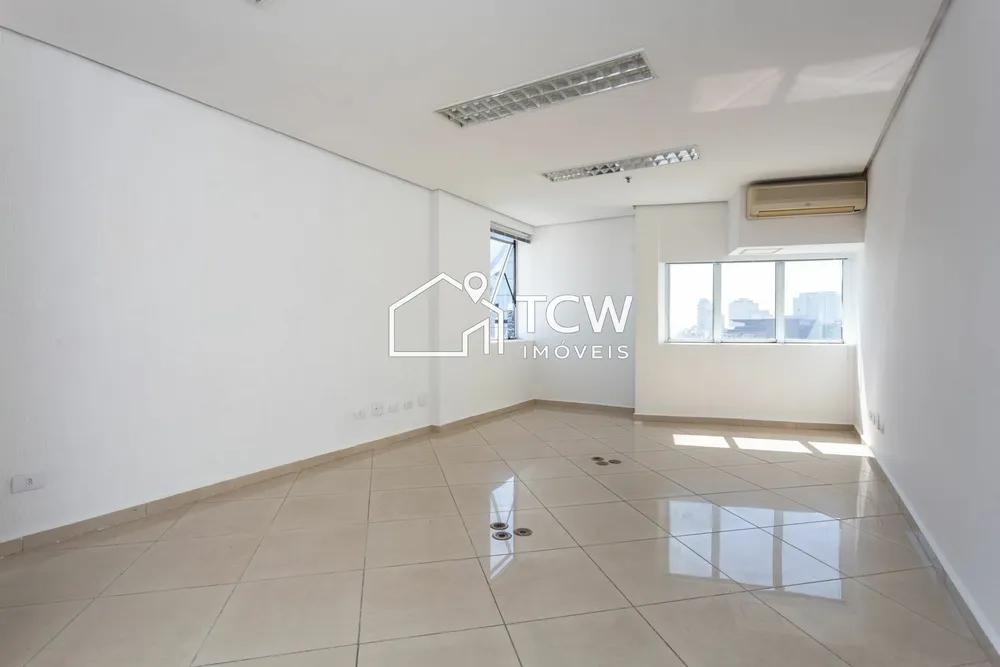 Sala-Conjunto, 30 m² - Foto 2