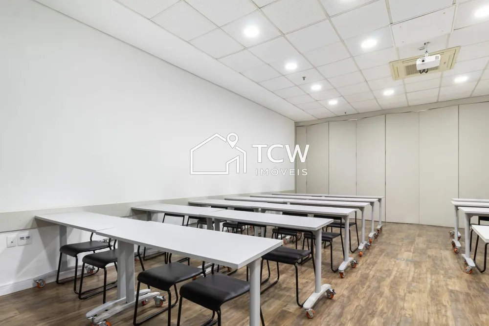 Sala-Conjunto, 30 m² - Foto 5