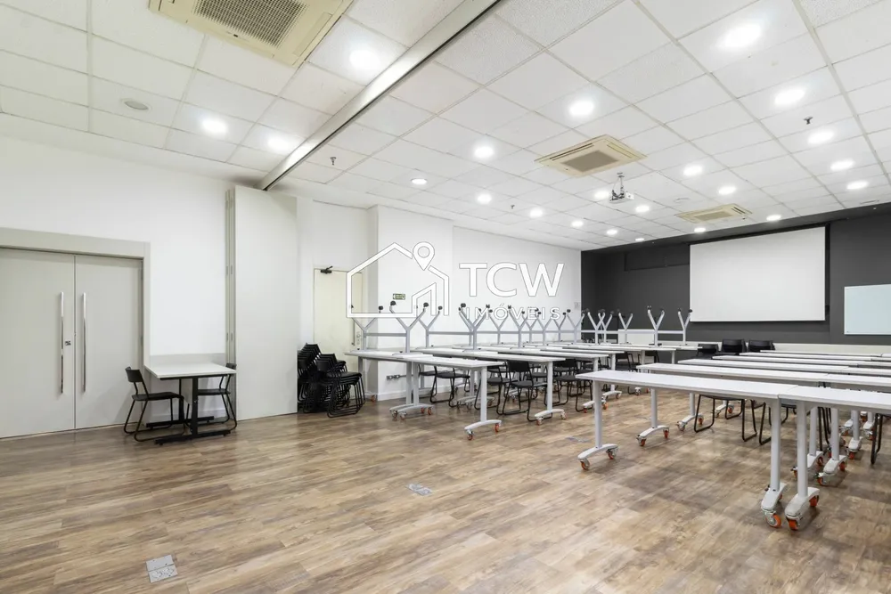 Sala-Conjunto, 30 m² - Foto 10