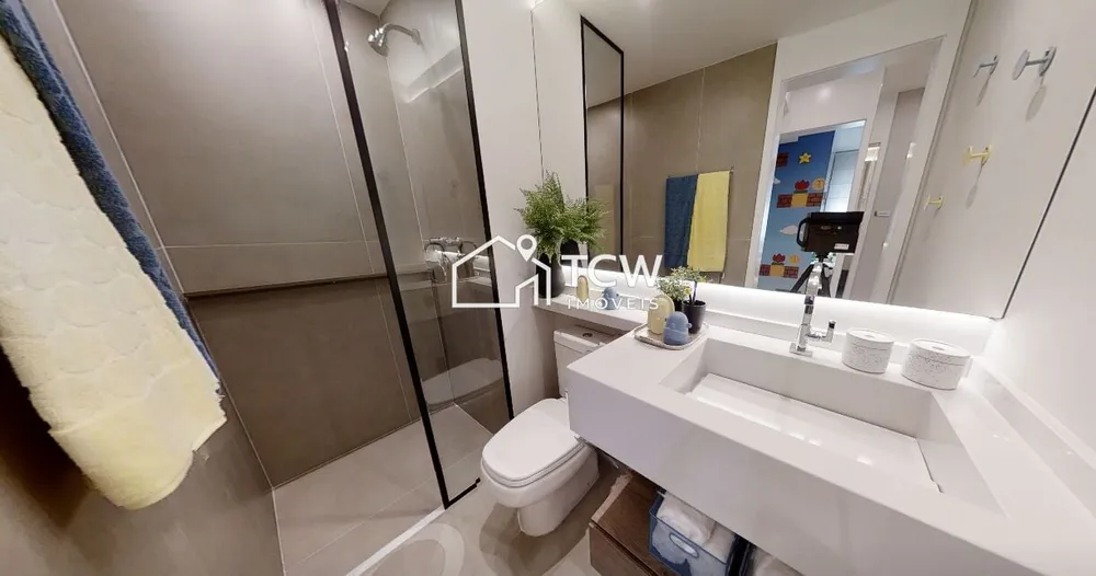 Apartamento, 2 quartos, 67 m² - Foto 7