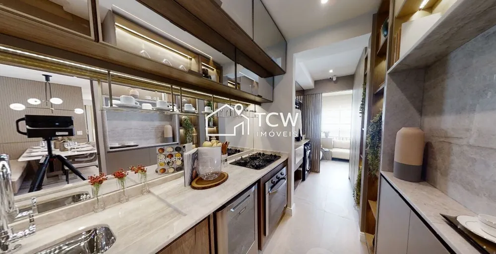 Apartamento, 2 quartos, 67 m² - Foto 3