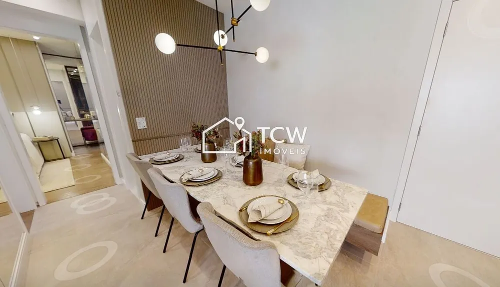Apartamento, 2 quartos, 67 m² - Foto 5