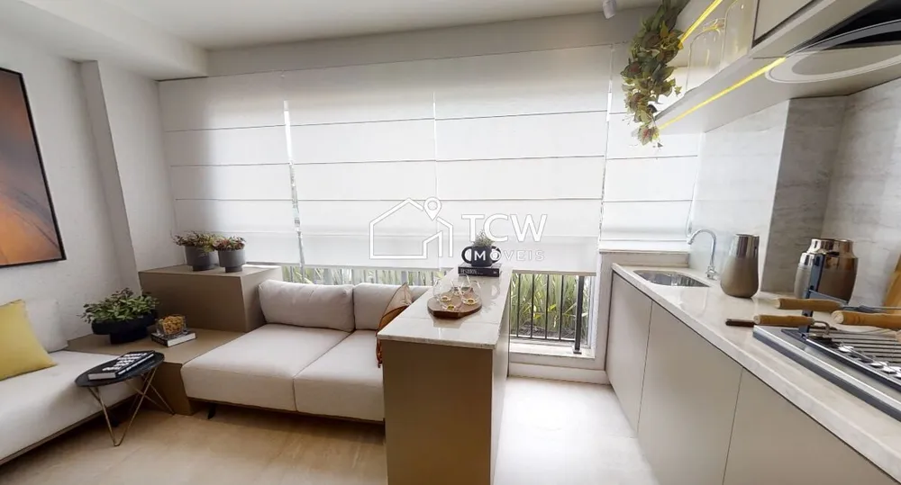 Apartamento, 2 quartos, 67 m² - Foto 2