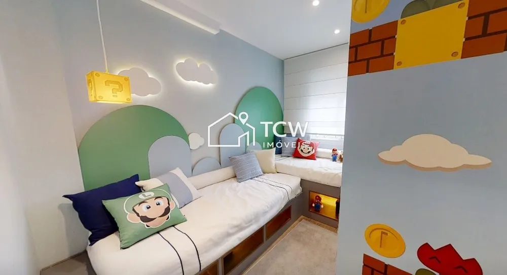 Apartamento, 2 quartos, 67 m² - Foto 6