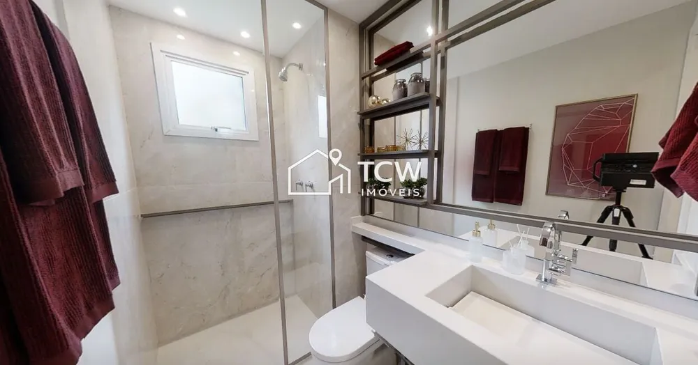 Apartamento, 2 quartos, 67 m² - Foto 8
