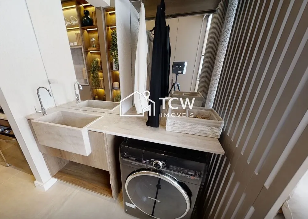Apartamento, 2 quartos, 67 m² - Foto 4