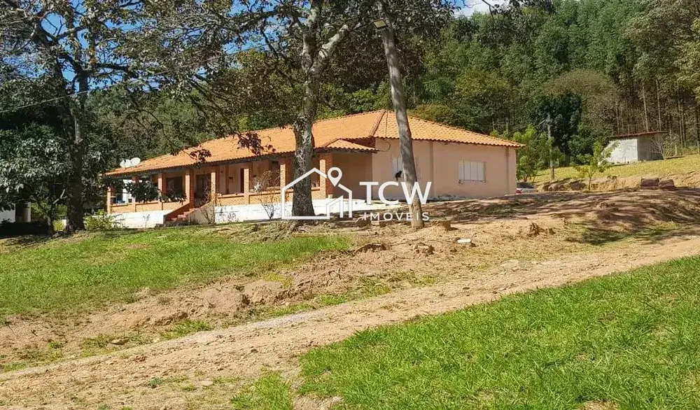 Terreno, 2 hectares - Foto 7