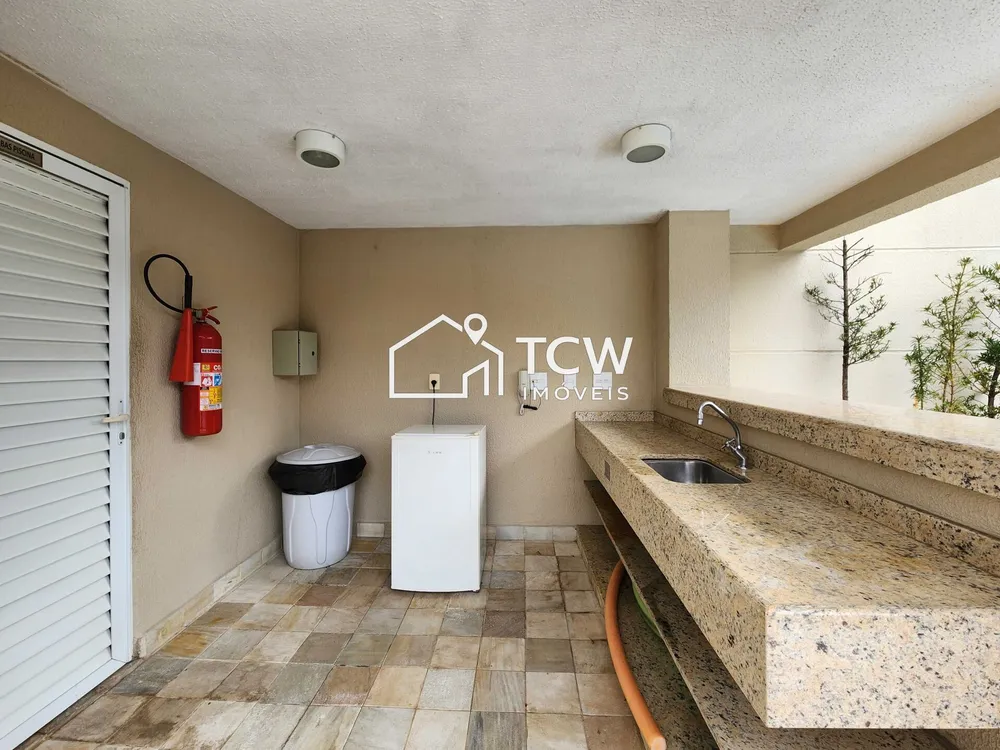 Apartamento, 4 quartos, 148 m² - Foto 3