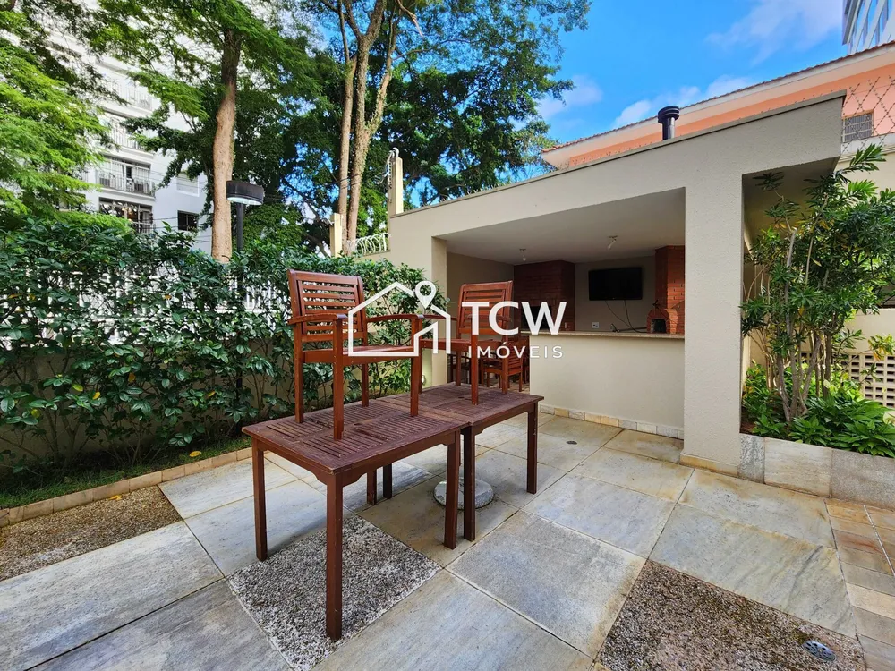 Apartamento, 4 quartos, 148 m² - Foto 7