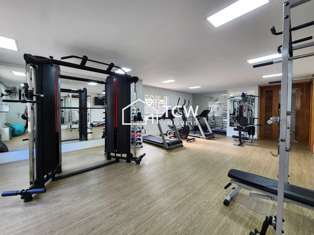 Apartamento, 4 quartos, 148 m² - Foto 2