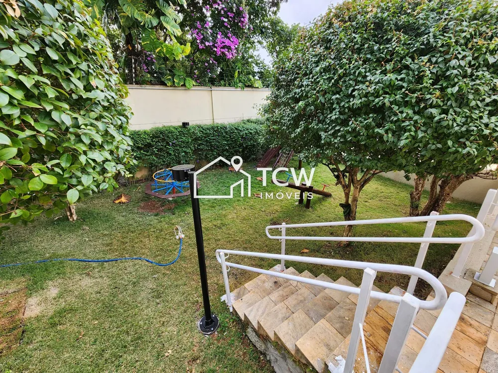 Apartamento, 4 quartos, 148 m² - Foto 9
