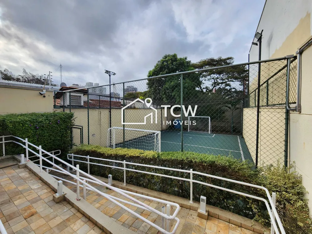 Apartamento, 4 quartos, 148 m² - Foto 5