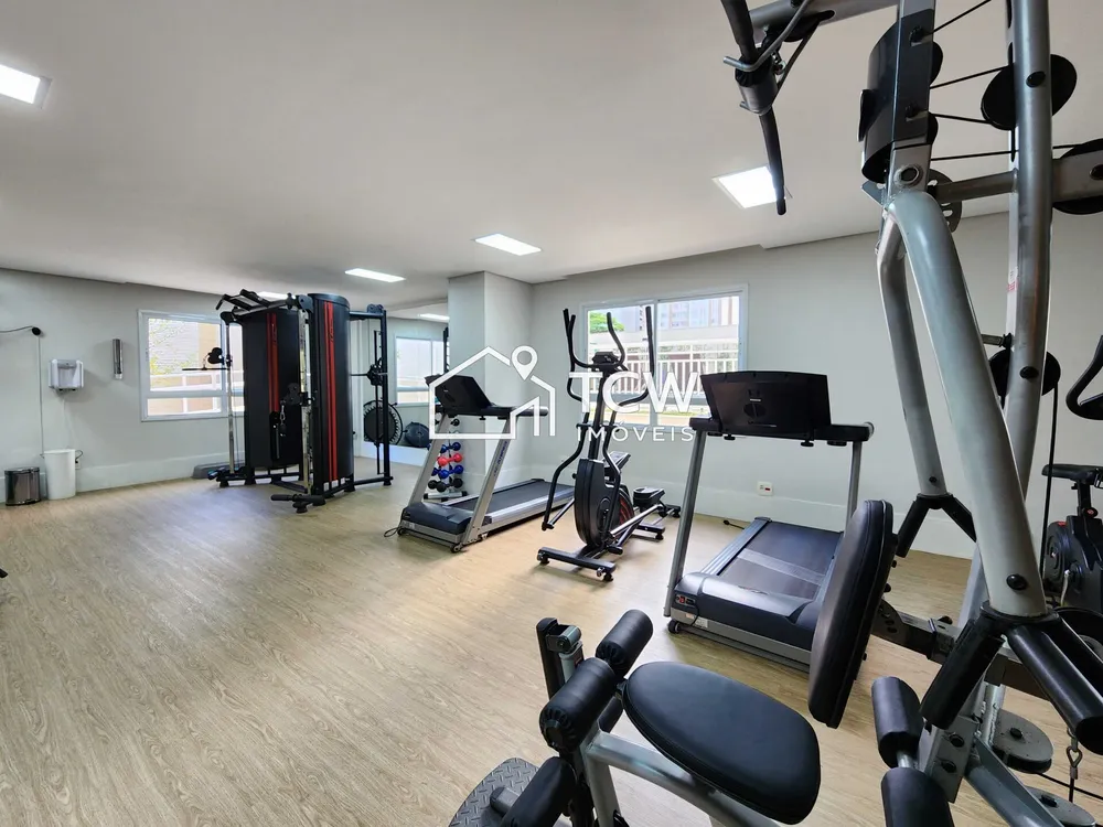 Apartamento, 4 quartos, 148 m² - Foto 3