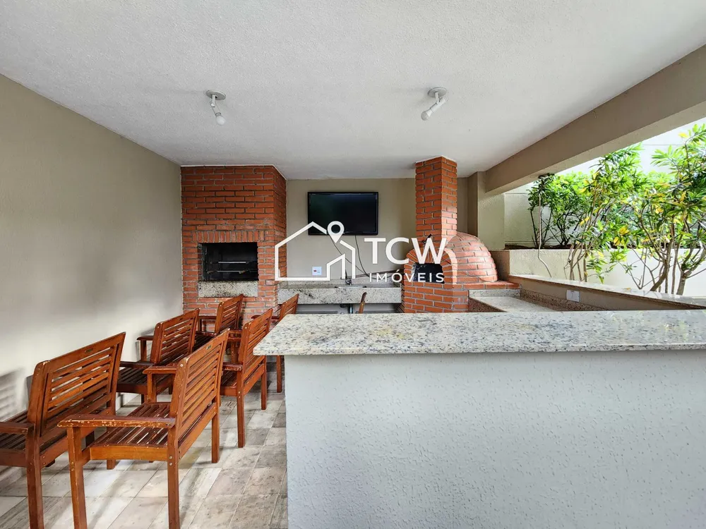 Apartamento, 4 quartos, 148 m² - Foto 2