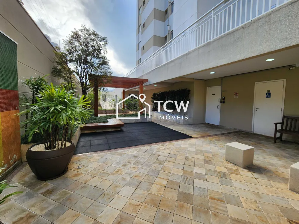 Apartamento, 4 quartos, 148 m² - Foto 12