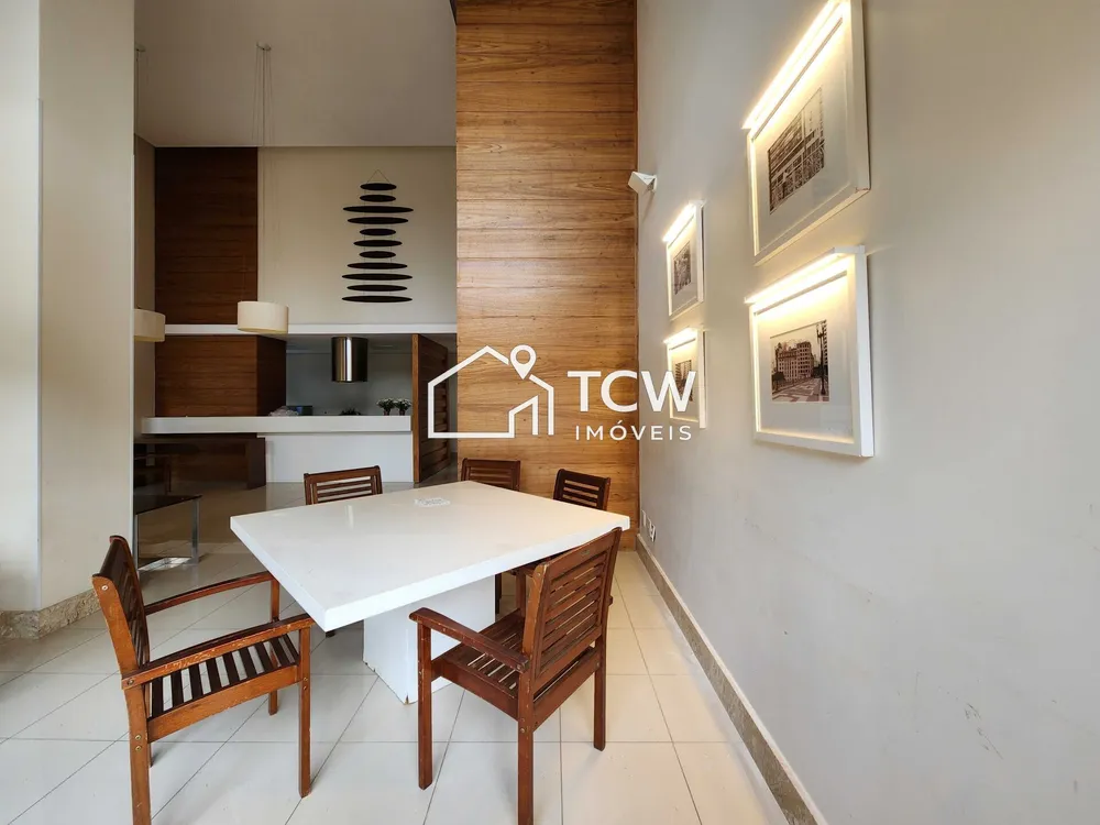 Apartamento, 4 quartos, 148 m² - Foto 8