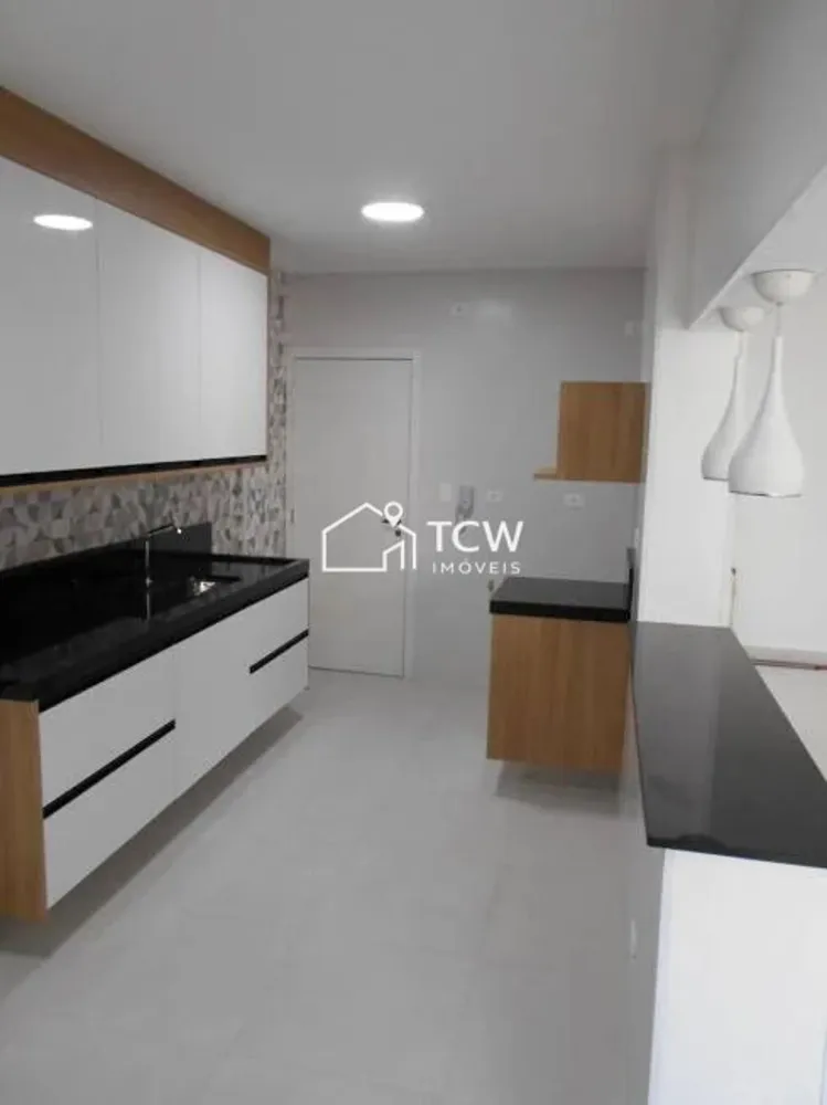 Apartamento, 3 quartos, 132 m² - Foto 3