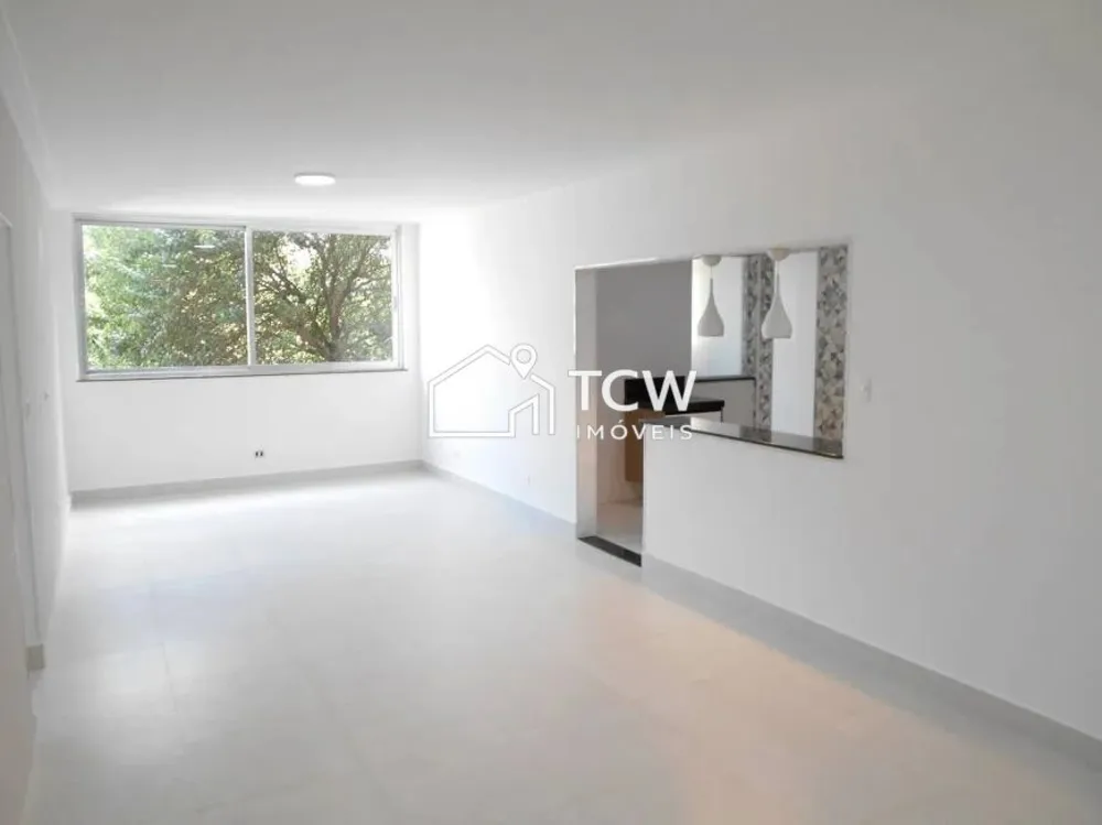 Apartamento, 3 quartos, 132 m² - Foto 4