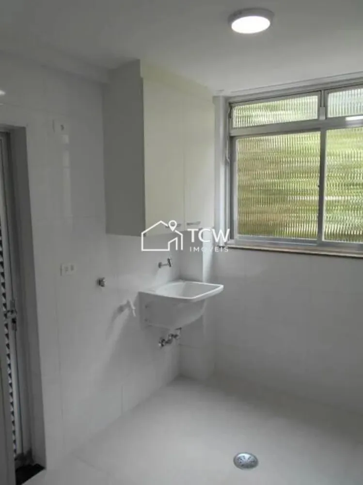 Apartamento, 3 quartos, 132 m² - Foto 1