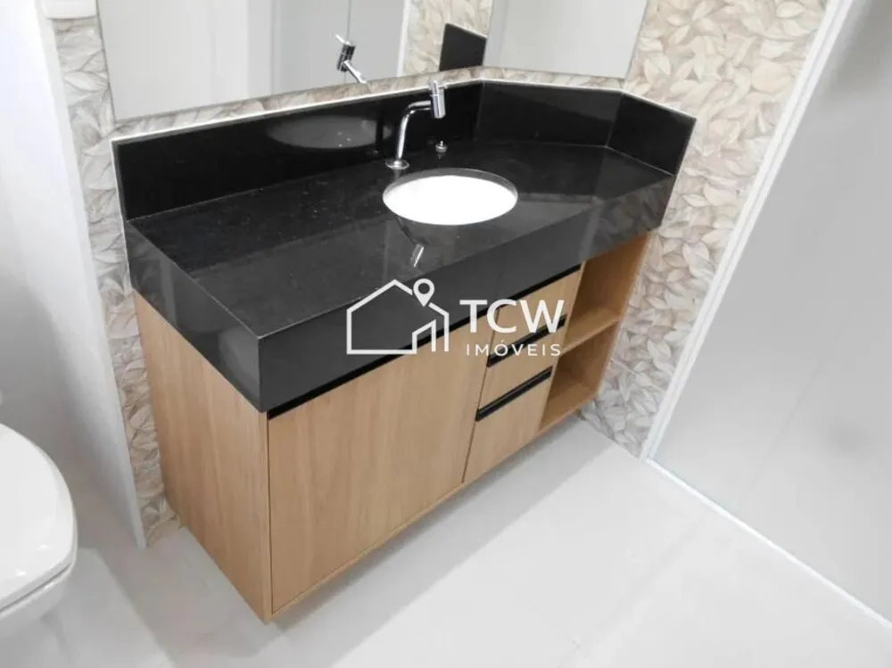 Apartamento, 3 quartos, 132 m² - Foto 7