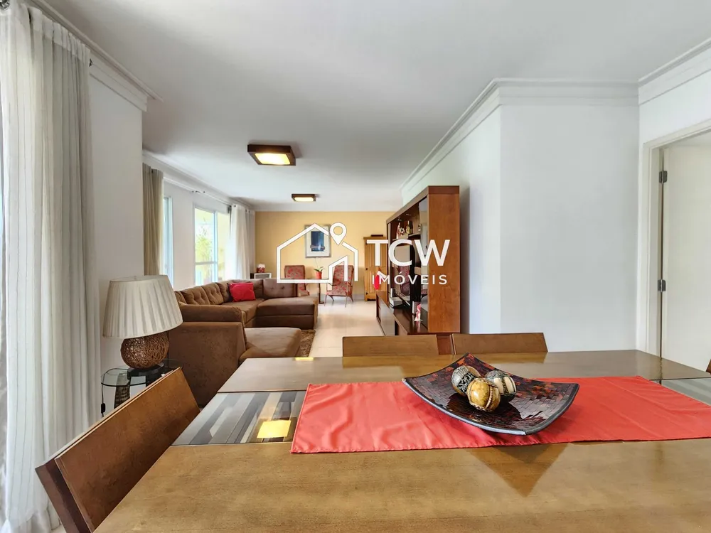 Apartamento, 4 quartos, 176 m² - Foto 1