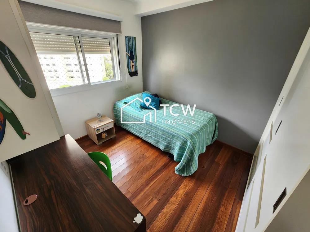Apartamento, 4 quartos, 176 m² - Foto 9