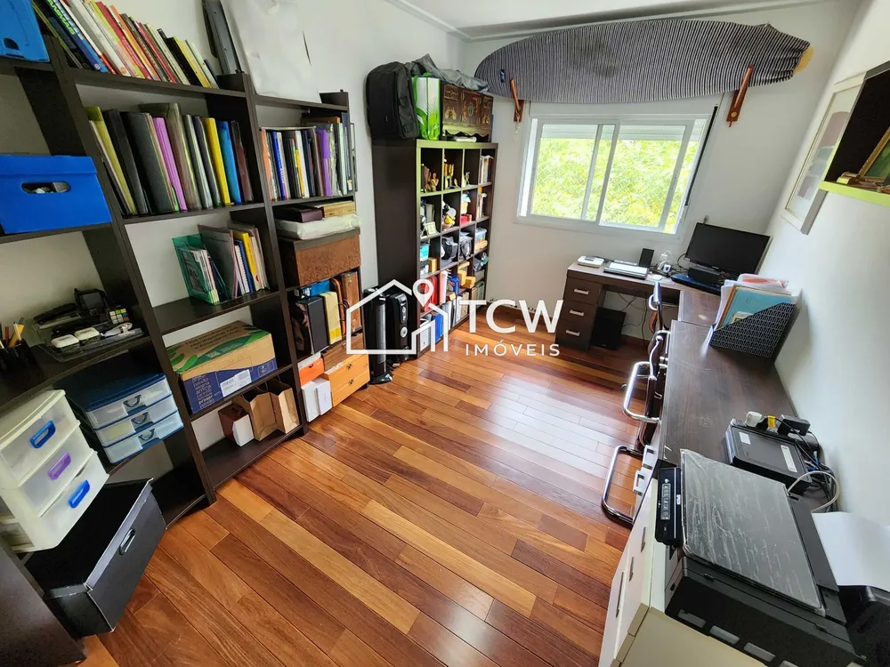 Apartamento, 4 quartos, 176 m² - Foto 8