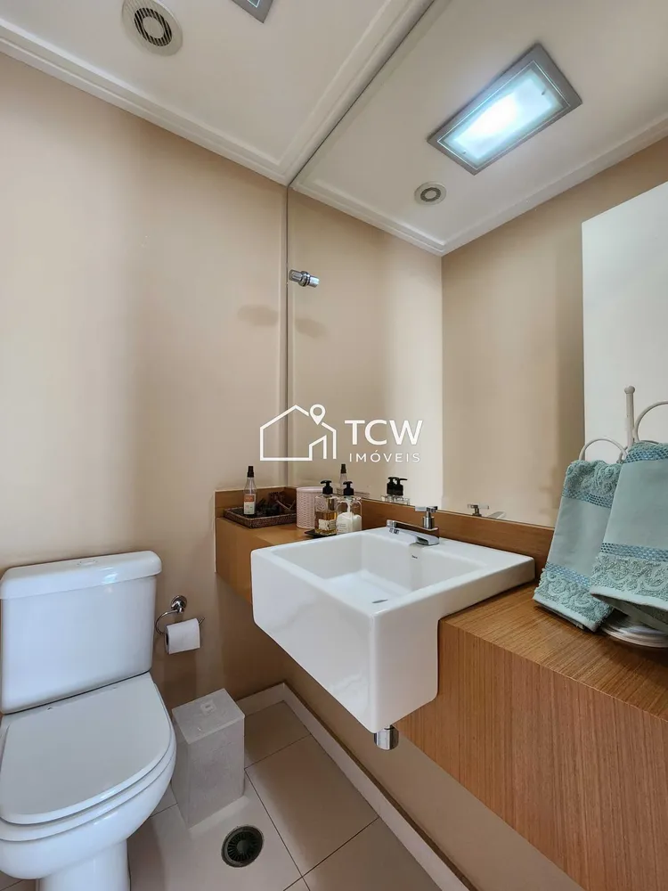 Apartamento, 4 quartos, 176 m² - Foto 7