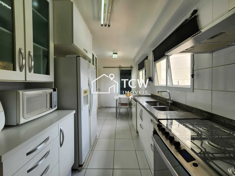 Apartamento, 4 quartos, 176 m² - Foto 5