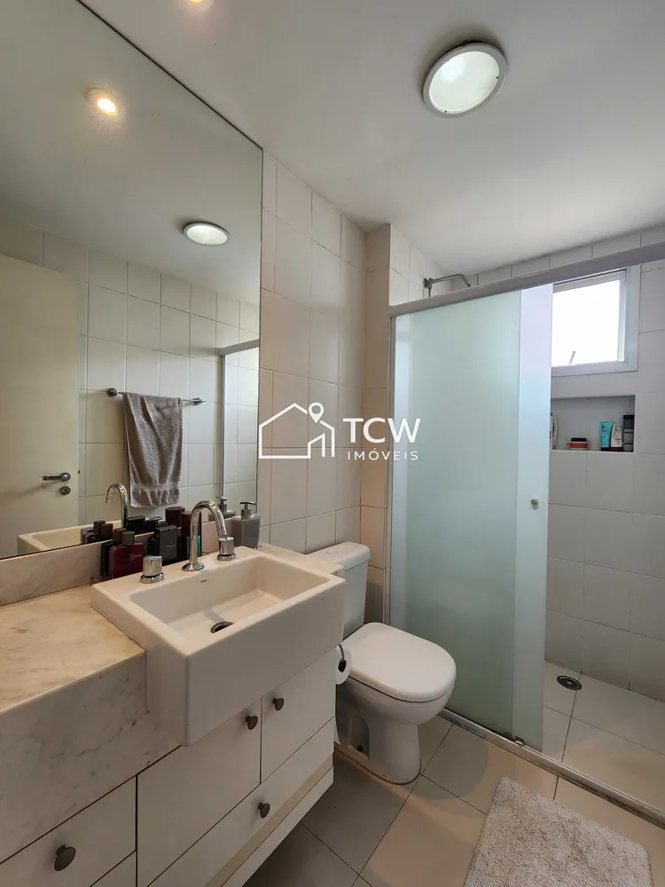 Apartamento, 4 quartos, 176 m² - Foto 12