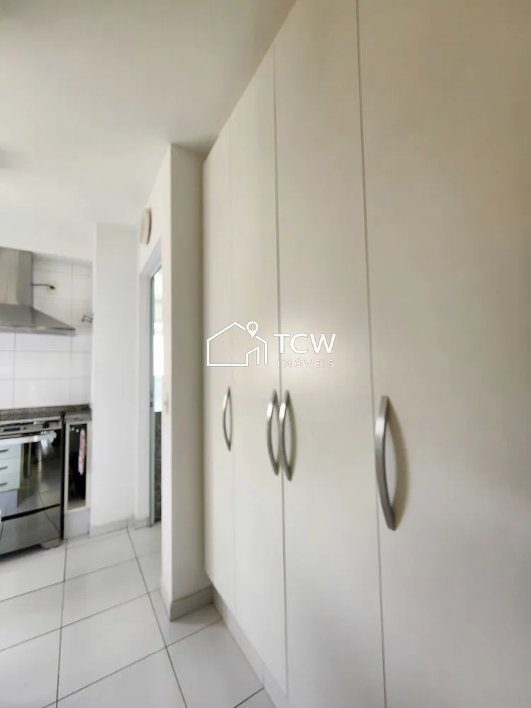 Apartamento, 4 quartos, 176 m² - Foto 6