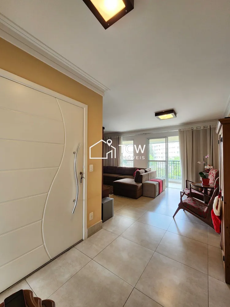 Apartamento, 4 quartos, 176 m² - Foto 3