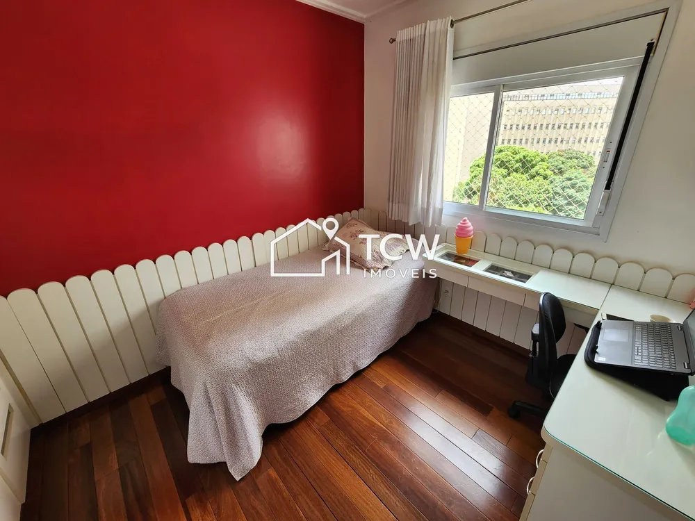 Apartamento, 4 quartos, 176 m² - Foto 11