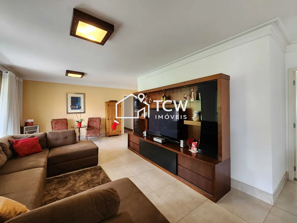 Apartamento, 4 quartos, 176 m² - Foto 2