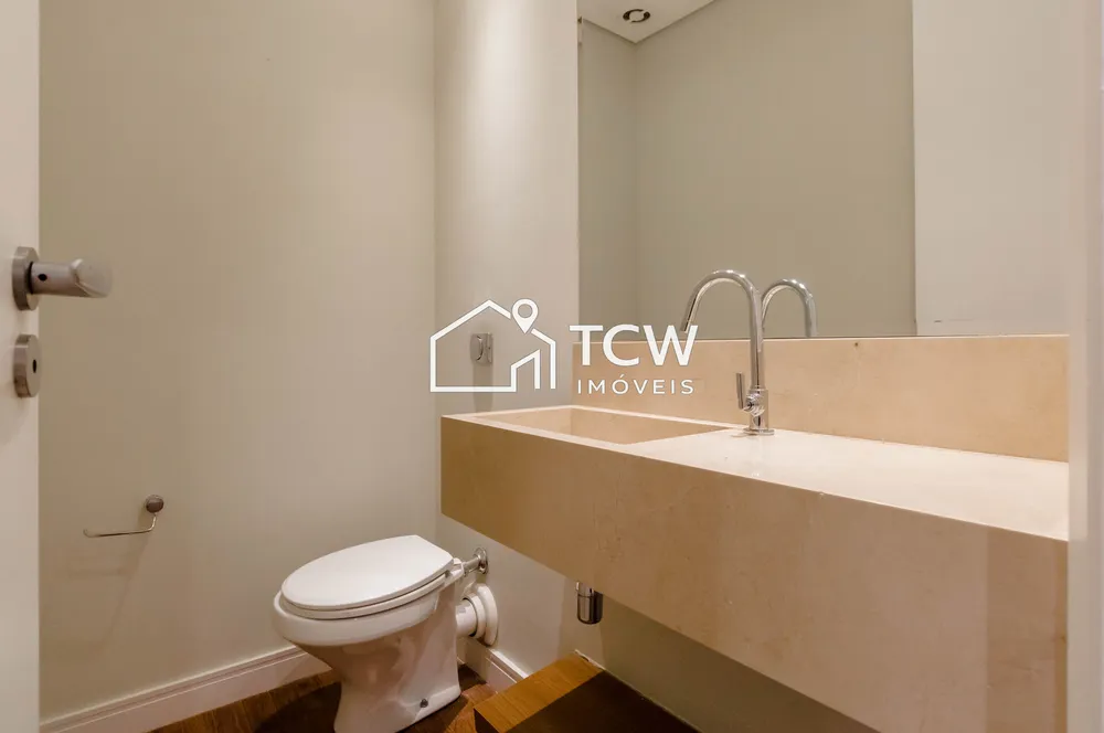 Apartamento, 3 quartos, 129 m² - Foto 2