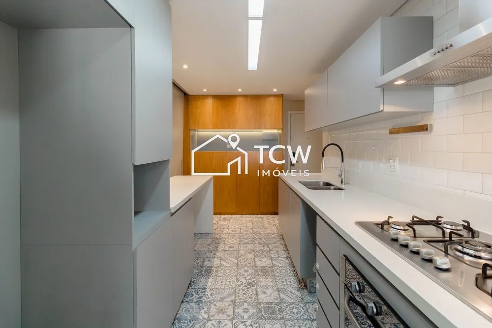 Apartamento, 3 quartos, 129 m² - Foto 4
