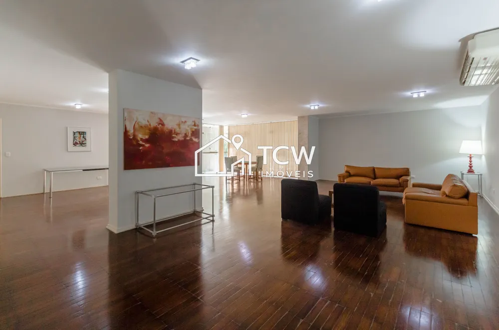 Apartamento, 3 quartos, 129 m² - Foto 8