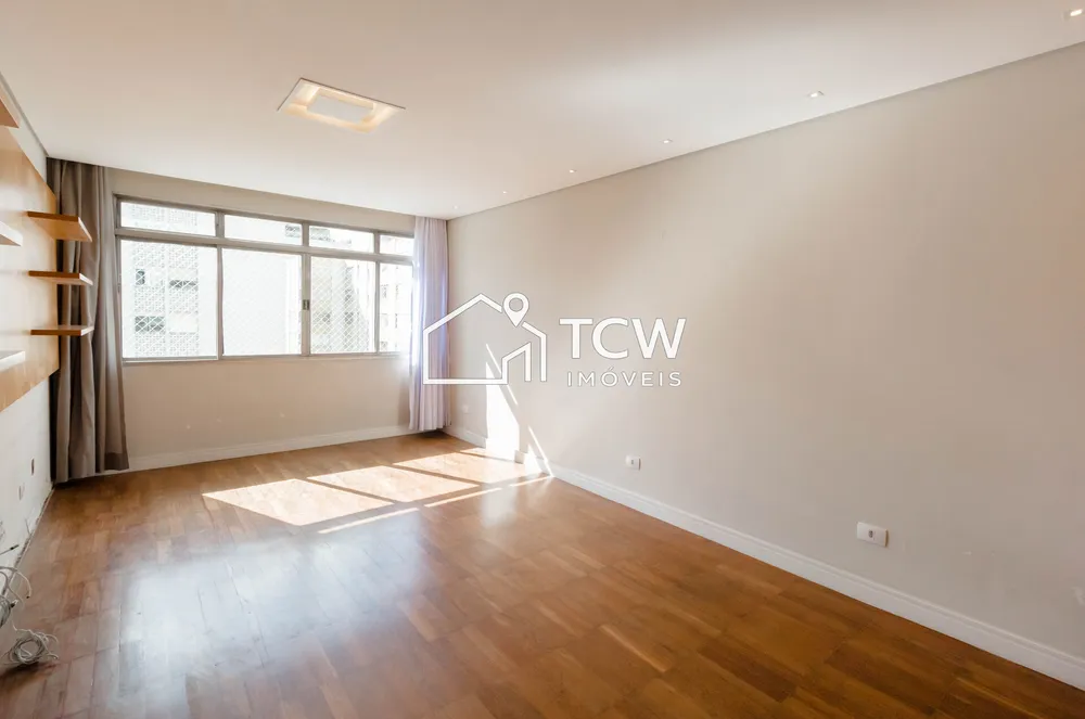 Apartamento, 3 quartos, 129 m² - Foto 1