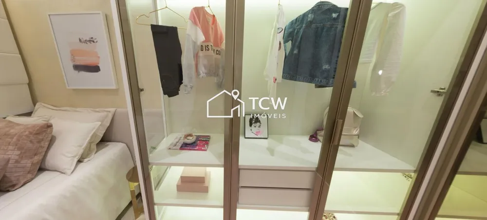 Apartamento, 2 quartos, 79 m² - Foto 6