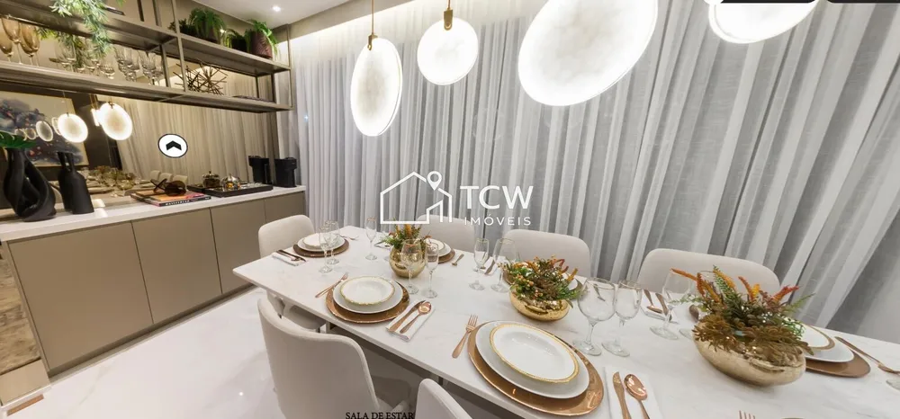 Apartamento, 2 quartos, 79 m² - Foto 2