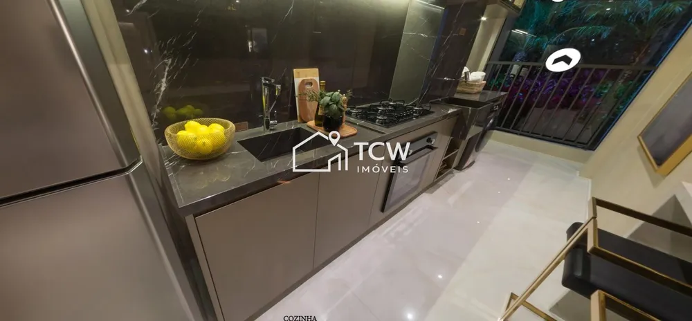 Apartamento, 2 quartos, 79 m² - Foto 9